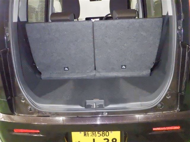 SUZUKI MR WAGON