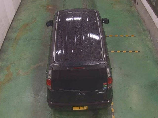 SUZUKI MR WAGON