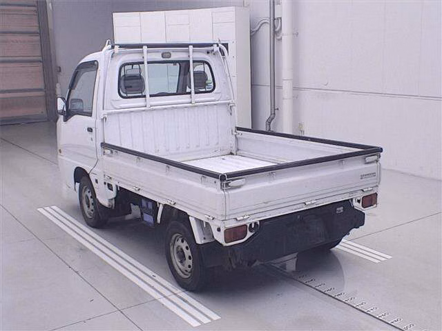 SUBARU SAMBAR