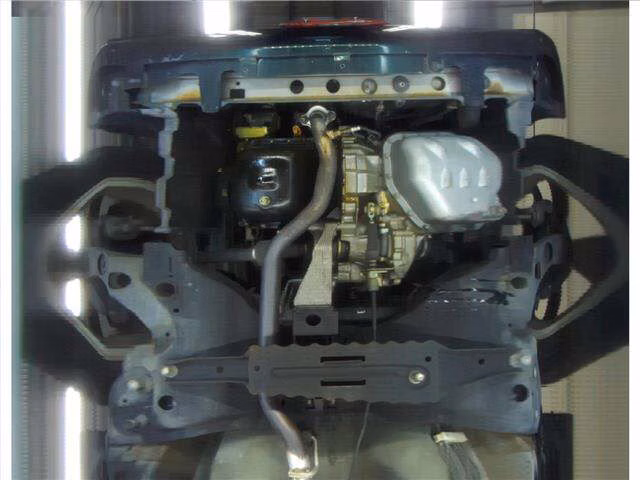 DAIHATSU MIRA GINO
