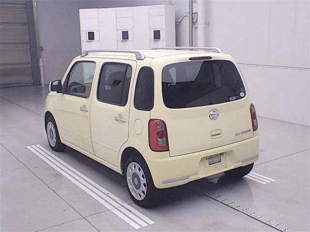 DAIHATSU MIRA COCOA