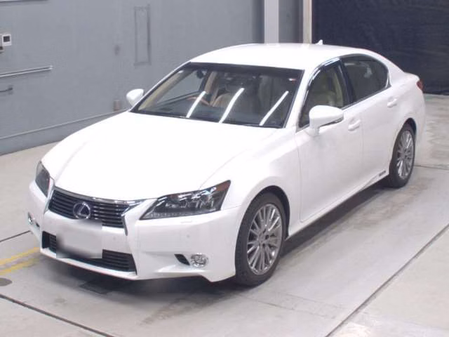 Lexus GS450h