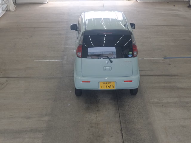 SUZUKI MR WAGON