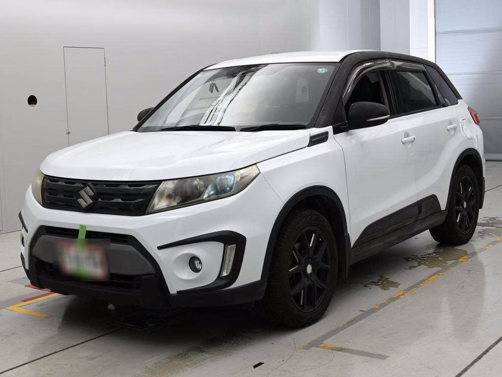 SUZUKI ESCUDO