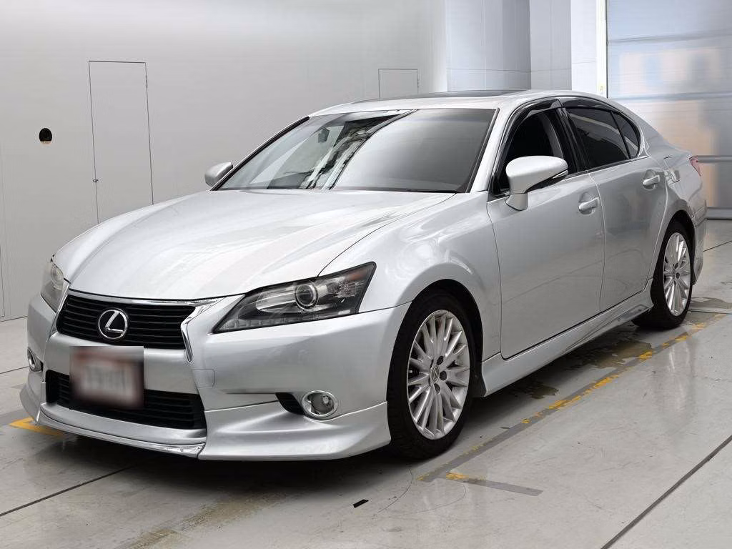 Lexus GS350