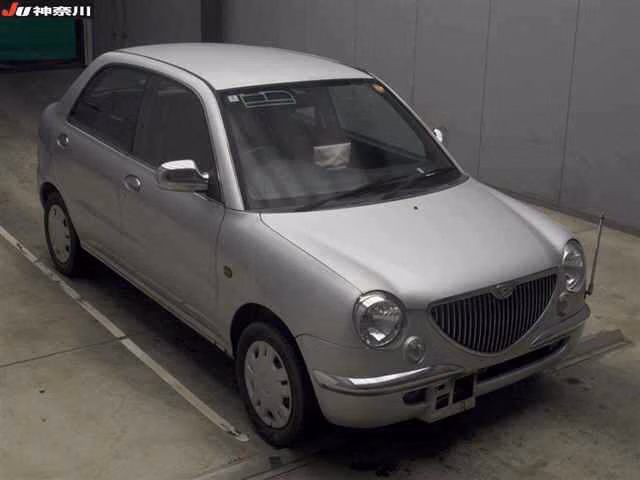 DAIHATSU OPTI
