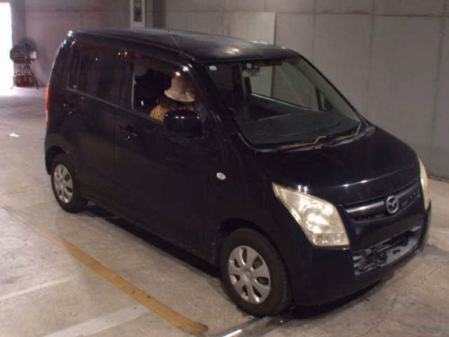 MAZDA AZ-WAGON