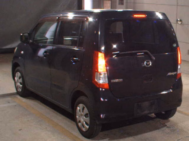 MAZDA AZ-WAGON