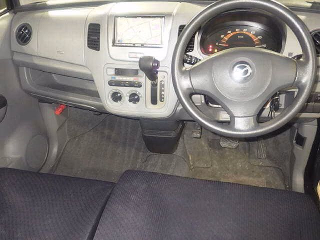 MAZDA AZ-WAGON
