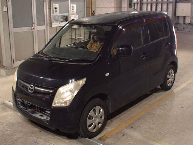 MAZDA AZ-WAGON