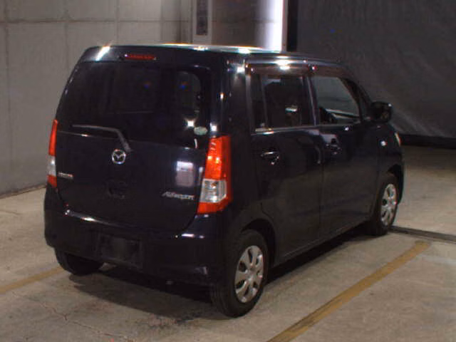 MAZDA AZ-WAGON