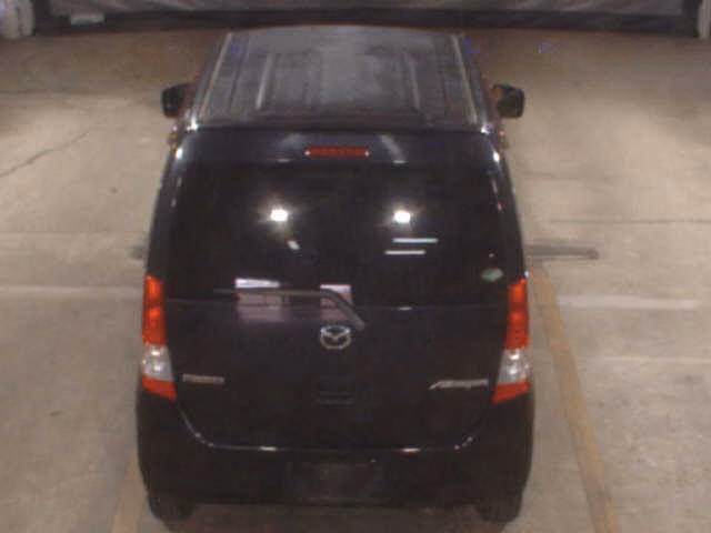 MAZDA AZ-WAGON