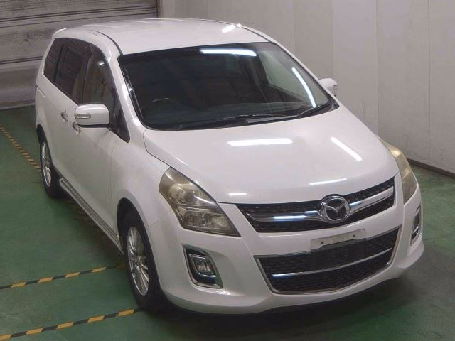 MAZDA MPV