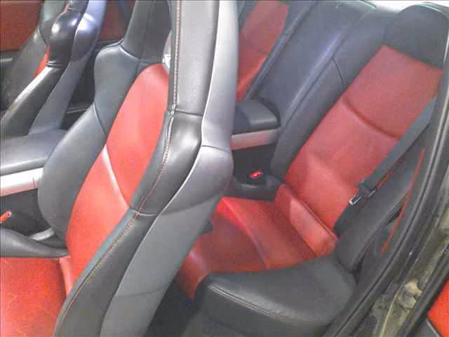 MAZDA RX-8