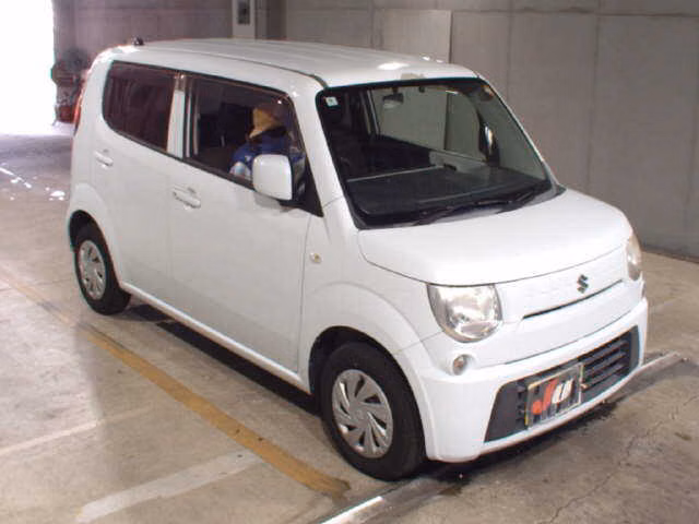 SUZUKI MR WAGON