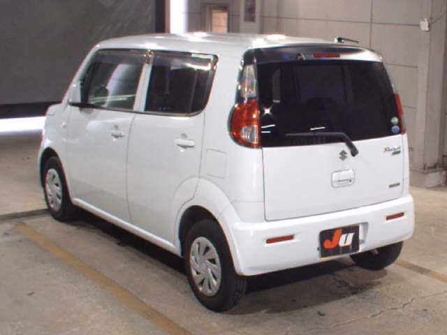 SUZUKI MR WAGON