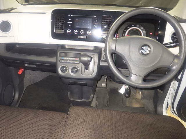 SUZUKI MR WAGON