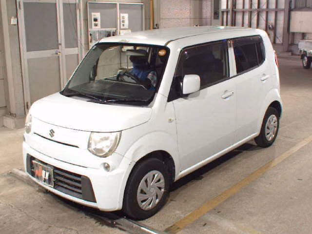 SUZUKI MR WAGON