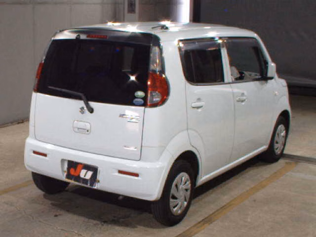 SUZUKI MR WAGON