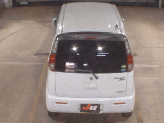SUZUKI MR WAGON