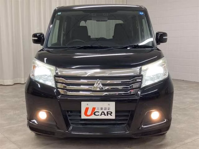 MITSUBISHI DELICA D:2