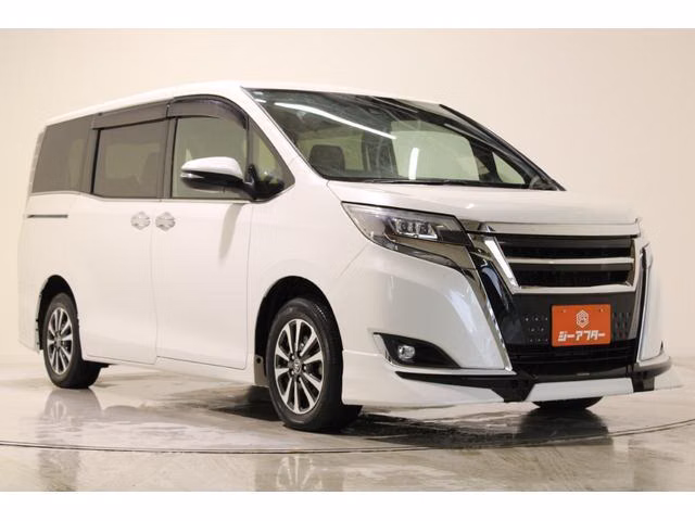 Toyota Esquire