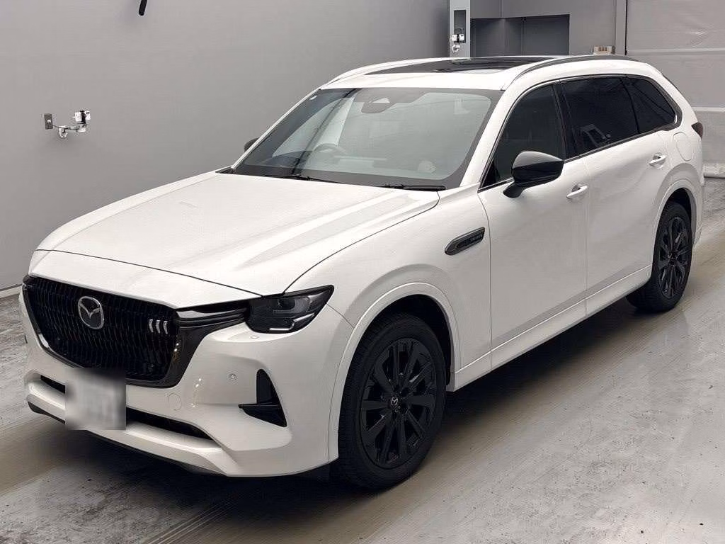 MAZDA CX-80