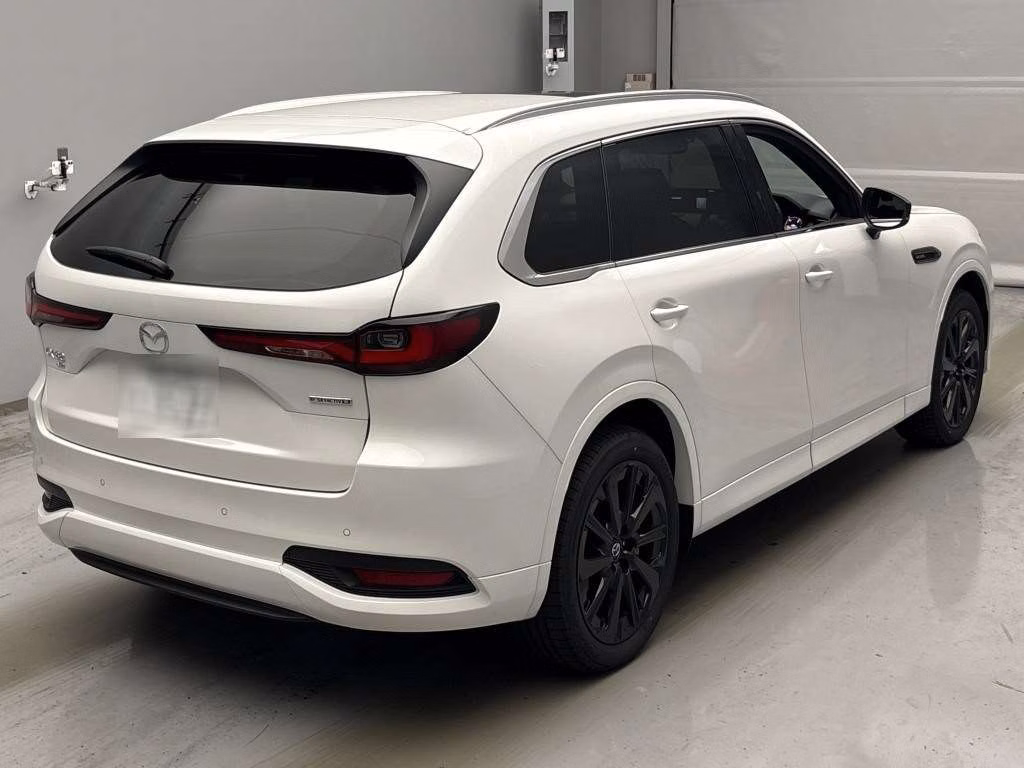 MAZDA CX-80
