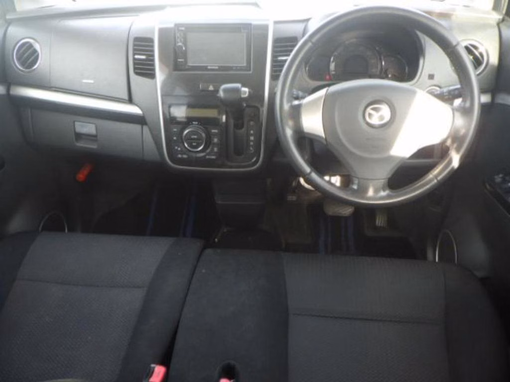 MAZDA AZ-WAGON