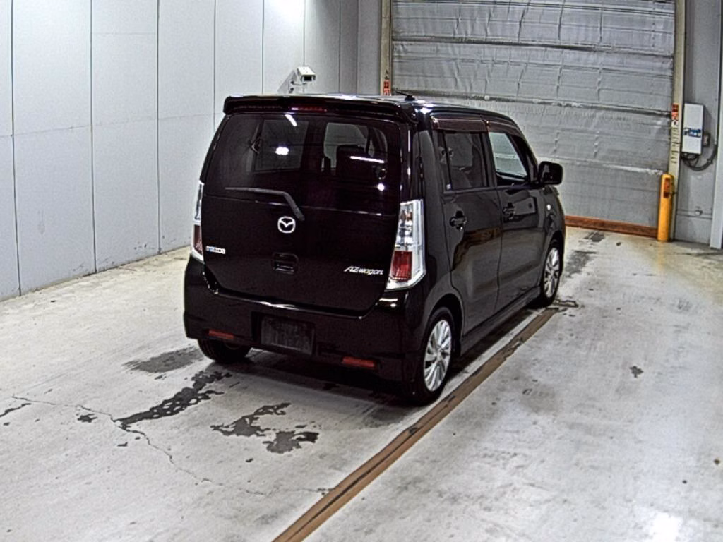 MAZDA AZ-WAGON