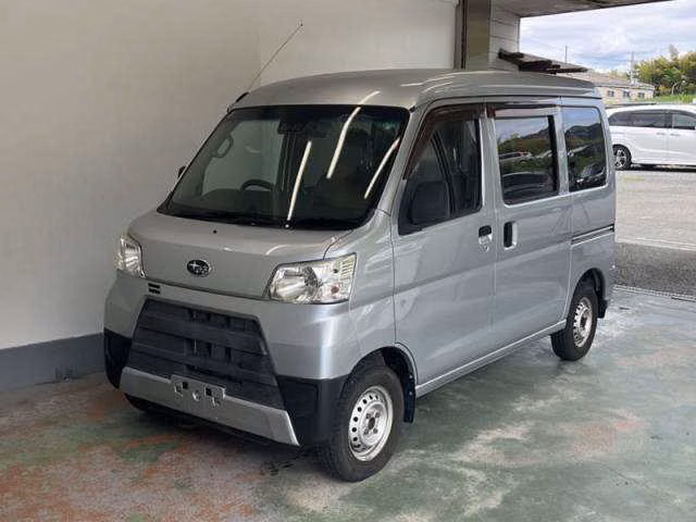 SUBARU SAMBAR