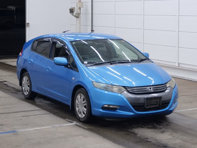 HONDA INSIGHT
