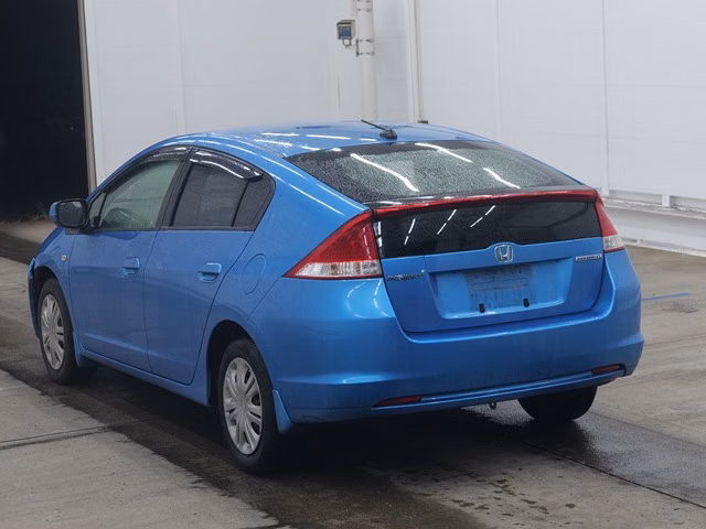 HONDA INSIGHT