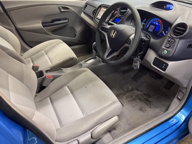 HONDA INSIGHT