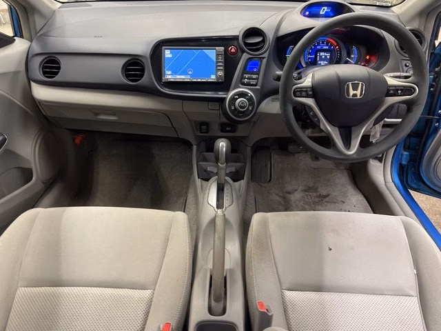 HONDA INSIGHT