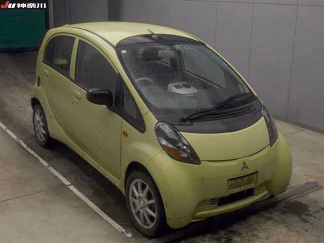 MITSUBISHI I