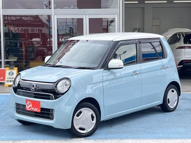 Honda N-ONE
