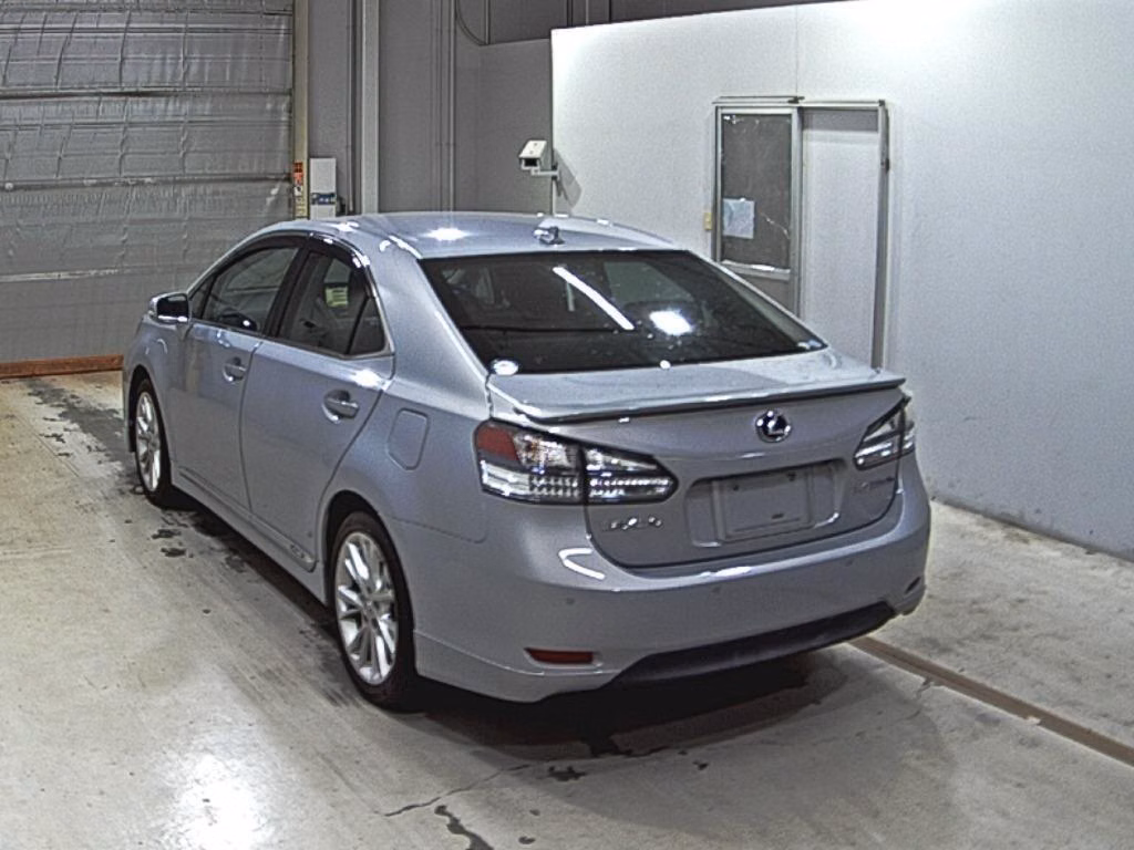 LEXUS HS250H