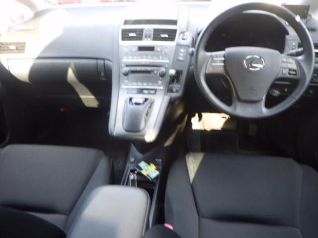 LEXUS HS250H