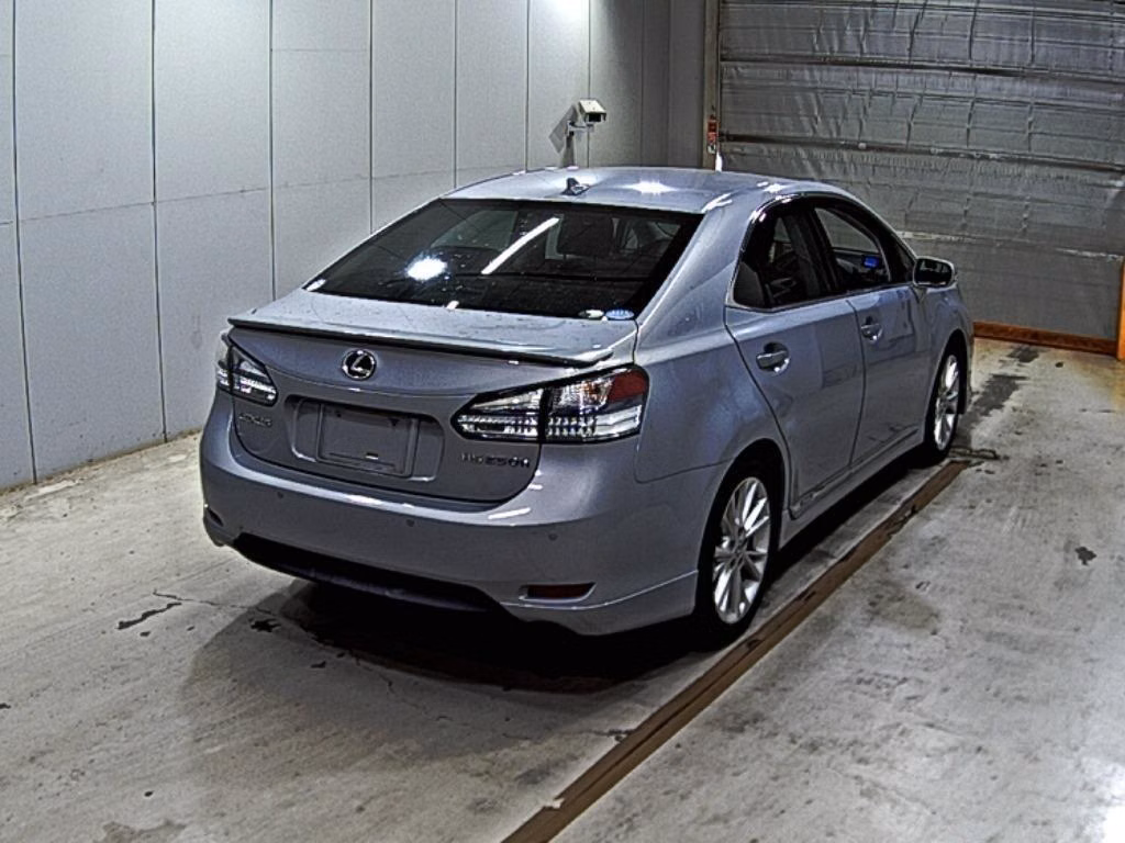 LEXUS HS250H