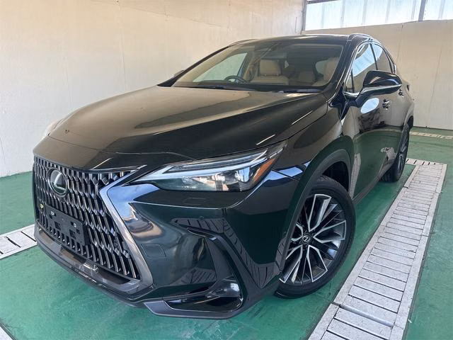 Lexus NX350h