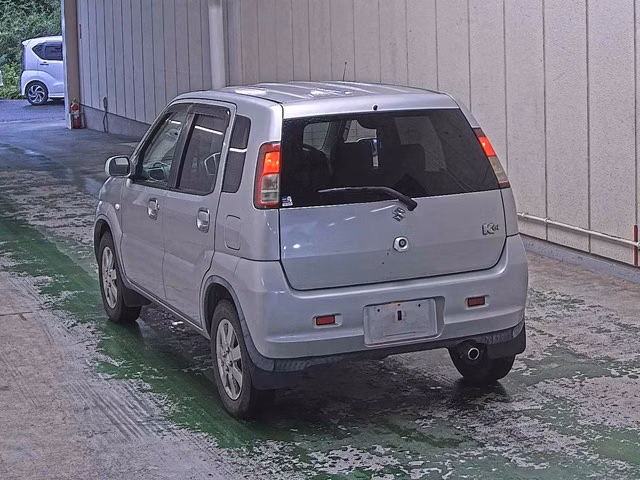 SUZUKI KEI