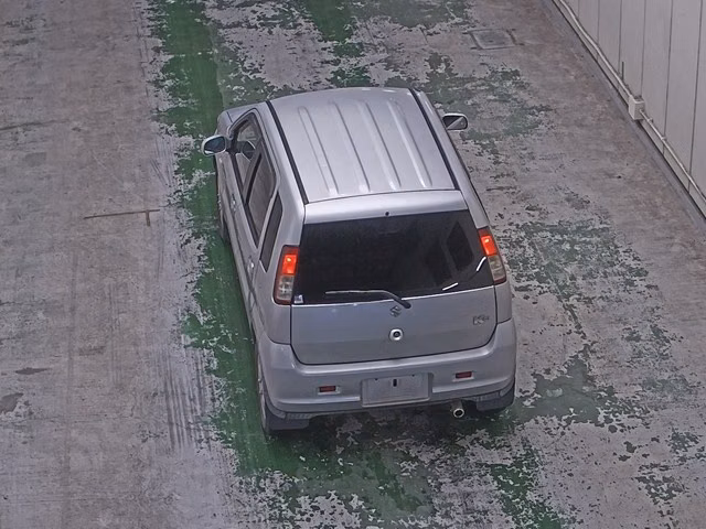 SUZUKI KEI