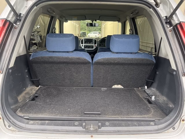 SUZUKI KEI