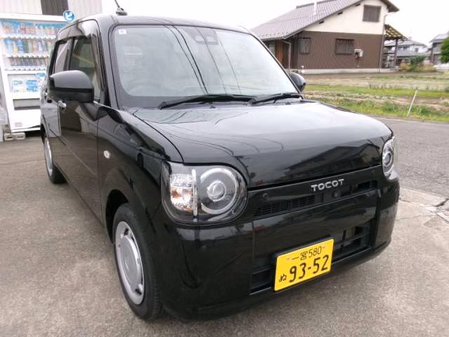 DAIHATSU MIRA TOCOT