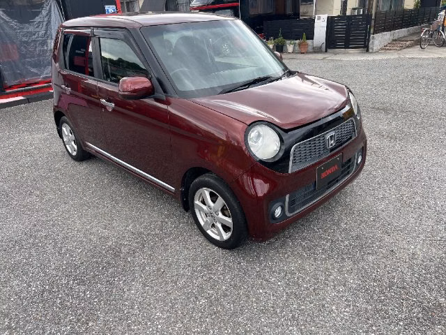 Honda N-ONE