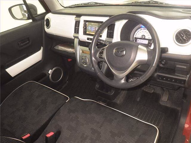 MAZDA FLAIR CROSSOVER
