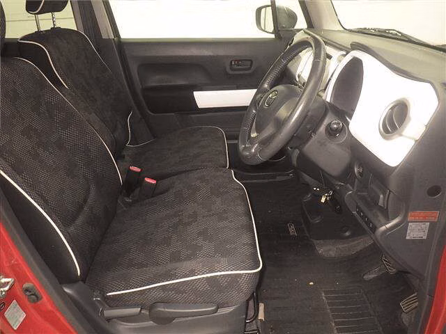 MAZDA FLAIR CROSSOVER