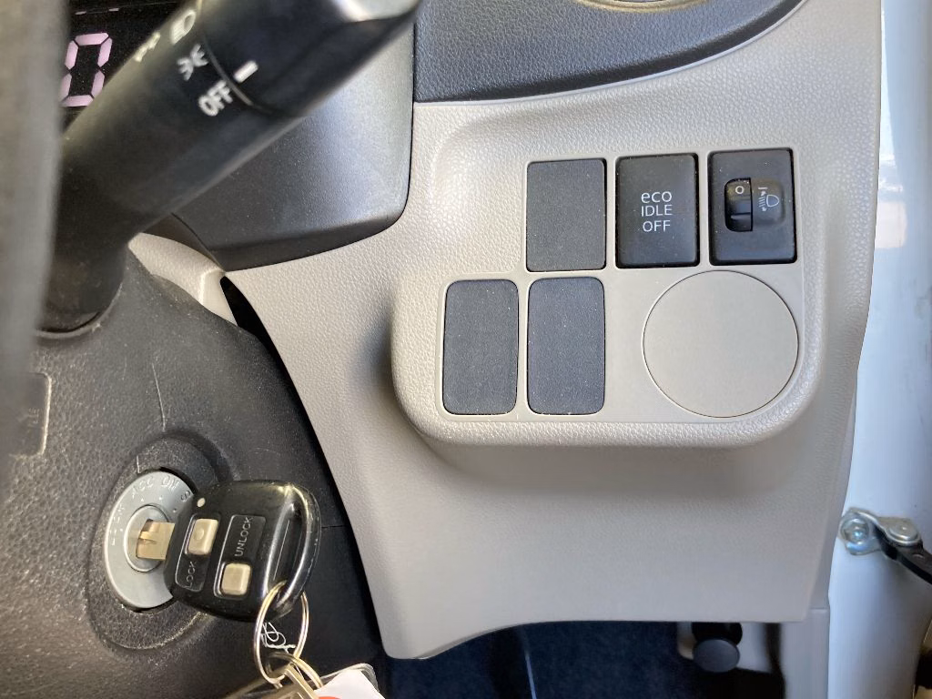 TOYOTA PIXIS EPOCH