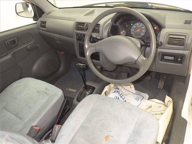 MITSUBISHI MINICA